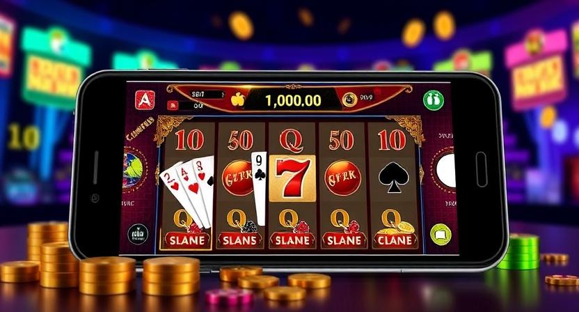 uuok ক্যাসিনো অ্যাপ